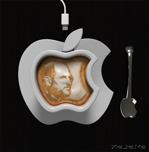 Apple咖啡系列(六) Apple咖啡系列(六)